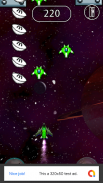 Infinity Space Galaxy Battle screenshot 2