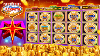 Bank of Jackpot - Slots Casino screenshot 7