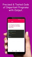 C++ Programming App screenshot 5