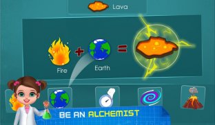 Science Experiments in School Lab - Learn with Fun screenshot 6