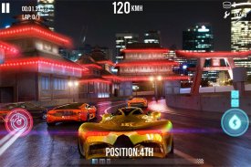 High Speed Race: Gt Fast Cars screenshot 12