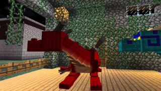 Dragon Mod New MCPE screenshot 1