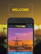 Western Union NL - Geld overmaken online screenshot 2