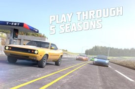 Need for Racing: New Speed Car screenshot 9