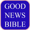 GOOD NEWS BIBLE Icon