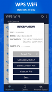 WiFi WPS Connect screenshot 1