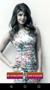 Priyanka Chopra Wallpapers HD screenshot 0