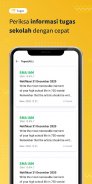 iamSchool: Agenda Pintar Sekolah dan Kelas Online screenshot 2