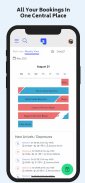 Smoobu - App de casas de férias - Channel Manager screenshot 2