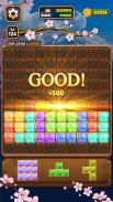Gem Block Puzzle screenshot 2