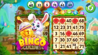 Bravo Bingo-Lucky Bingo Game screenshot 0