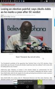 Ghana Radio Stations & News screenshot 7