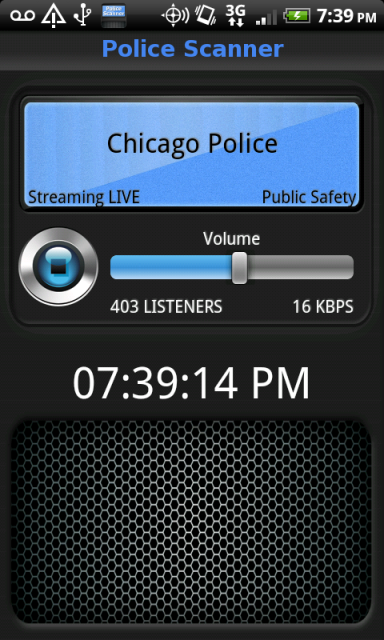 Police Scanner Live Download APK For Android Aptoide   E47f2a6f994b15121cce04d75bc964ad Screen 384x640 