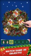 Match Fun 3D -Triple Tile Game screenshot 1