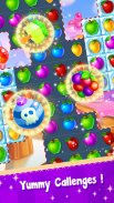 Fruit Crush Match 3 screenshot 2