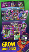 Plants vs. Zombies™ Heroes screenshot 5