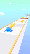 Octopus Rush screenshot 8