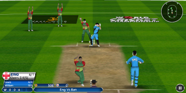 World Cricket Championship  Lt screenshot 6