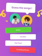 SongPop® - Guess The Song screenshot 0