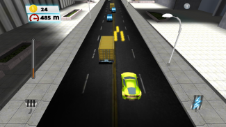 Car Racer screenshot 6