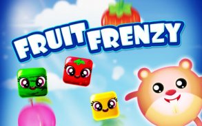 Fruit Frenzy screenshot 3