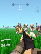 Zombie Royale screenshot 9