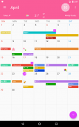 CalendarZ screenshot 7