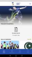 IHF – Handball News & Results screenshot 4