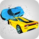 Rally Fury - Extreme 3D Stunts Race Icon