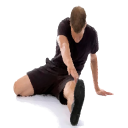 Stretching Exercises Icon