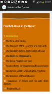 Jesus in the Quran screenshot 2