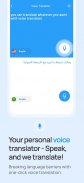 AI Translator Offline screenshot 4