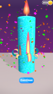 Candle Inc. screenshot 1