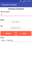 Currency Converter screenshot 3