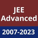 JEE Advanced Solved Papers icon