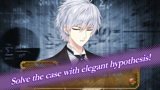 Himegimi Detective screenshot 2