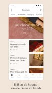 De Bijenkorf – Online shopping screenshot 0