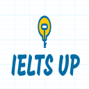 IELTS UP