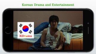 Korean Drama - EngSub screenshot 2