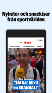 SportExpressen screenshot 2