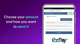 Ezipay Global screenshot 3