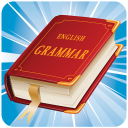 Easy English Grammar Icon