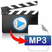 Video to Mp3 Converter screenshot 6