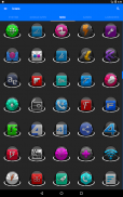 Sleek Icon Pack ✨Free✨ screenshot 15