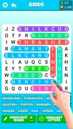 Word Search screenshot 4