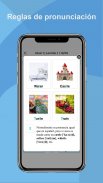 Aprende idiomas con Nextlingua screenshot 2