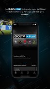GolTV Play screenshot 4