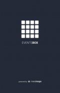 Eventsbox by Meetmaps screenshot 1