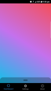 Gradient - HD Gradient Wallpapers screenshot 0