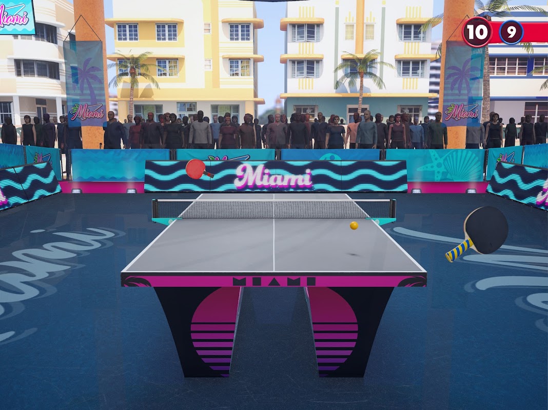 Ping Pong Fury - Загрузить APK для Android | Aptoide